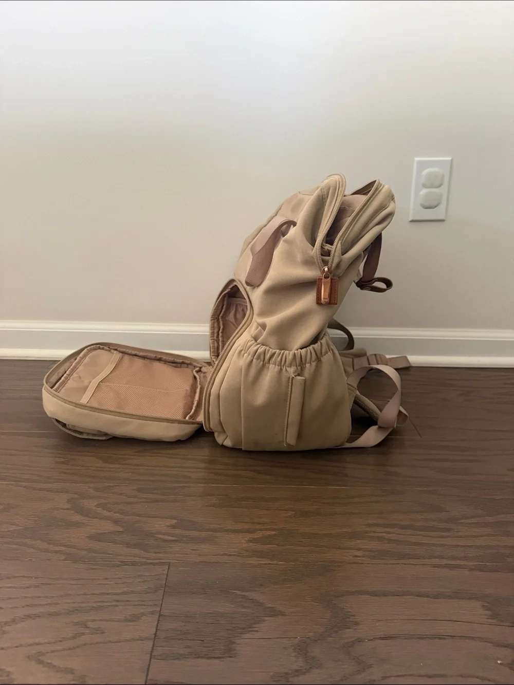Diaper Bag